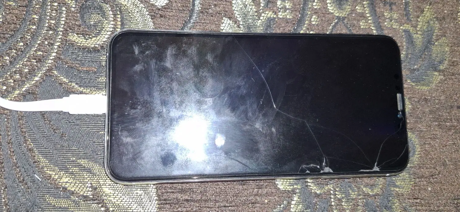 xs max|موبایل|اهواز, فاز ۵ پاداد|دیوار