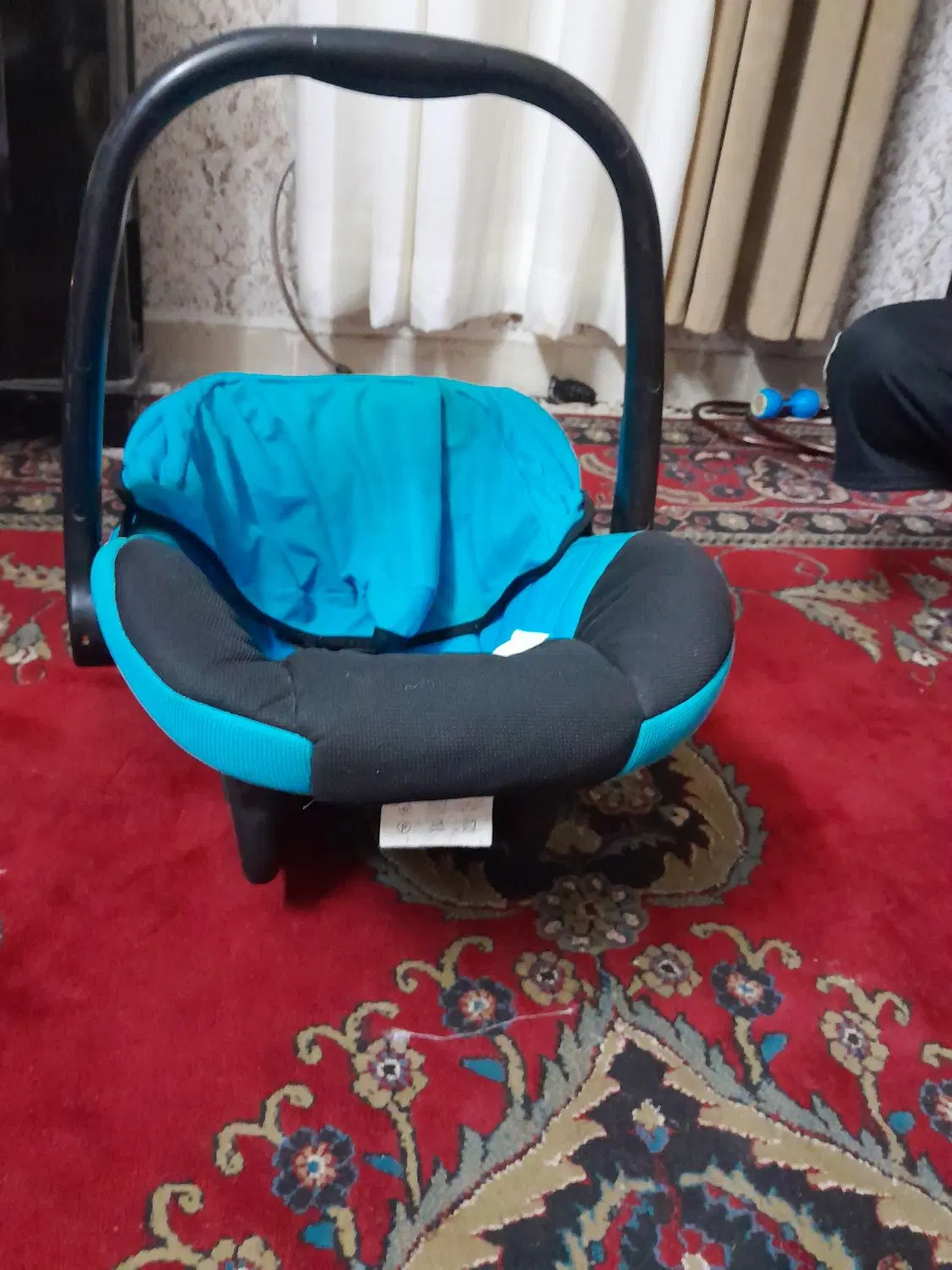گهواره|اسباب و اثاث بچه|گرگان, |دیوار