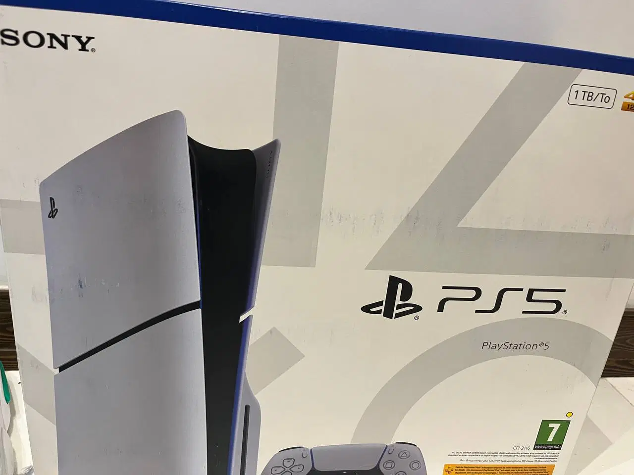 Ps5|کنسول، بازی ویدئویی و آنلاین|اراک, |دیوار