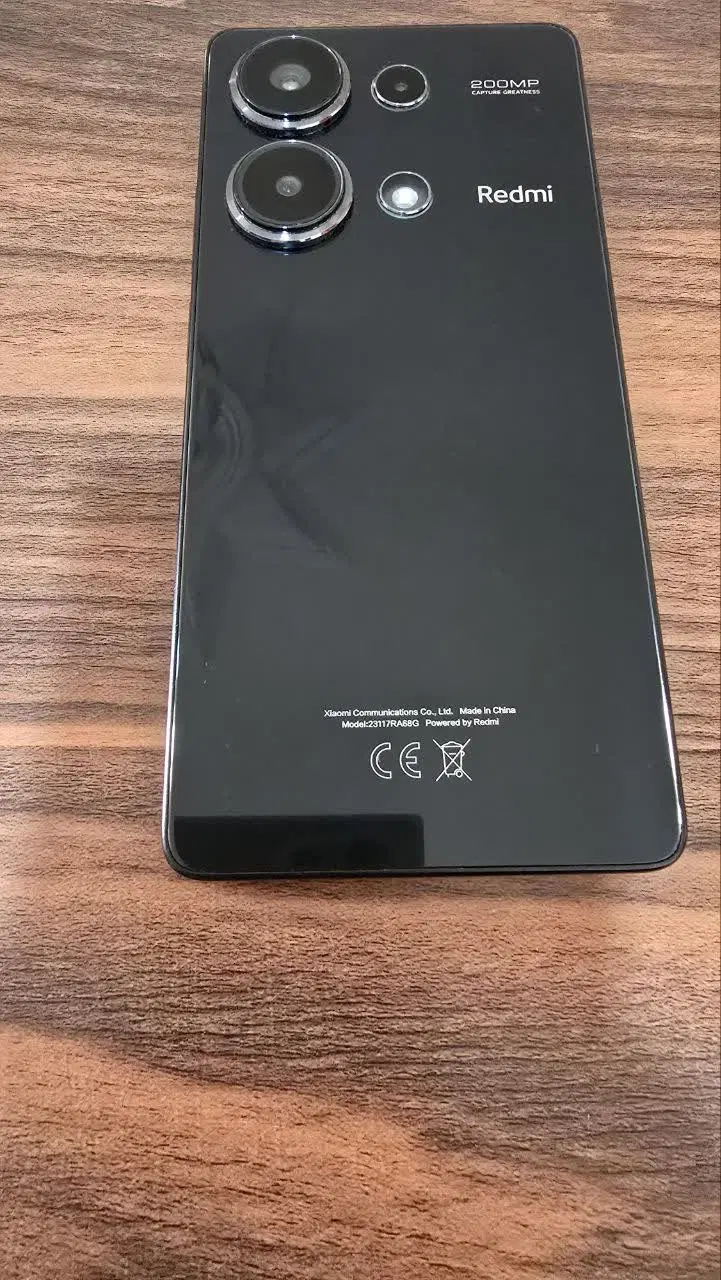 note13pro|موبایل|مه ولات, |دیوار
