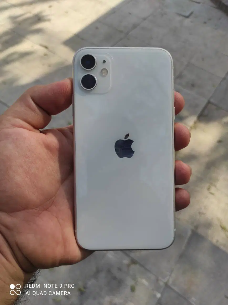 iPhone 11|موبایل|ابهر, |دیوار