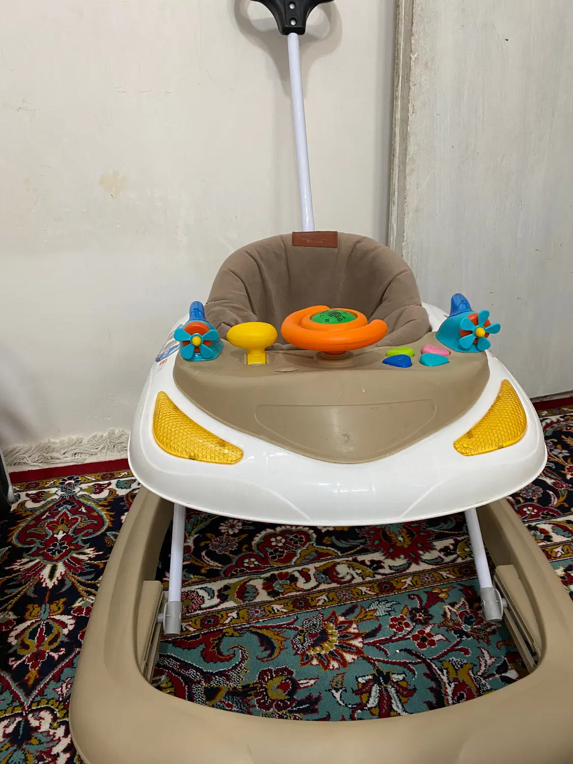 اثاث بچه|اسباب و اثاث بچه|مشهد, نیزه|دیوار