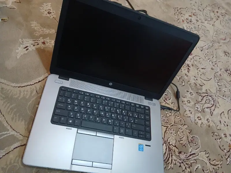 لبتابhp|رایانه همراه|لیکک, |دیوار
