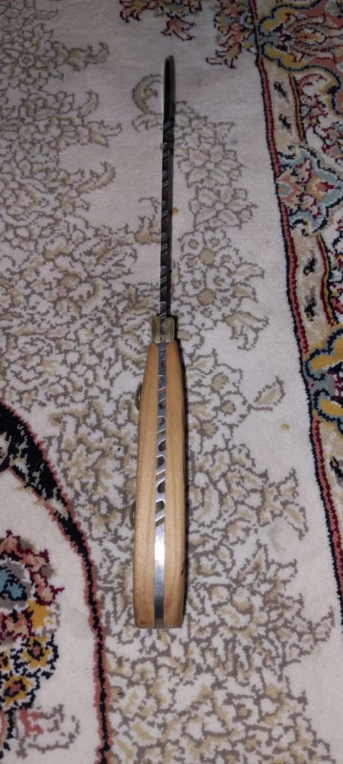 چاقو|کوهنوردی و کمپینگ|زنجان, |دیوار
