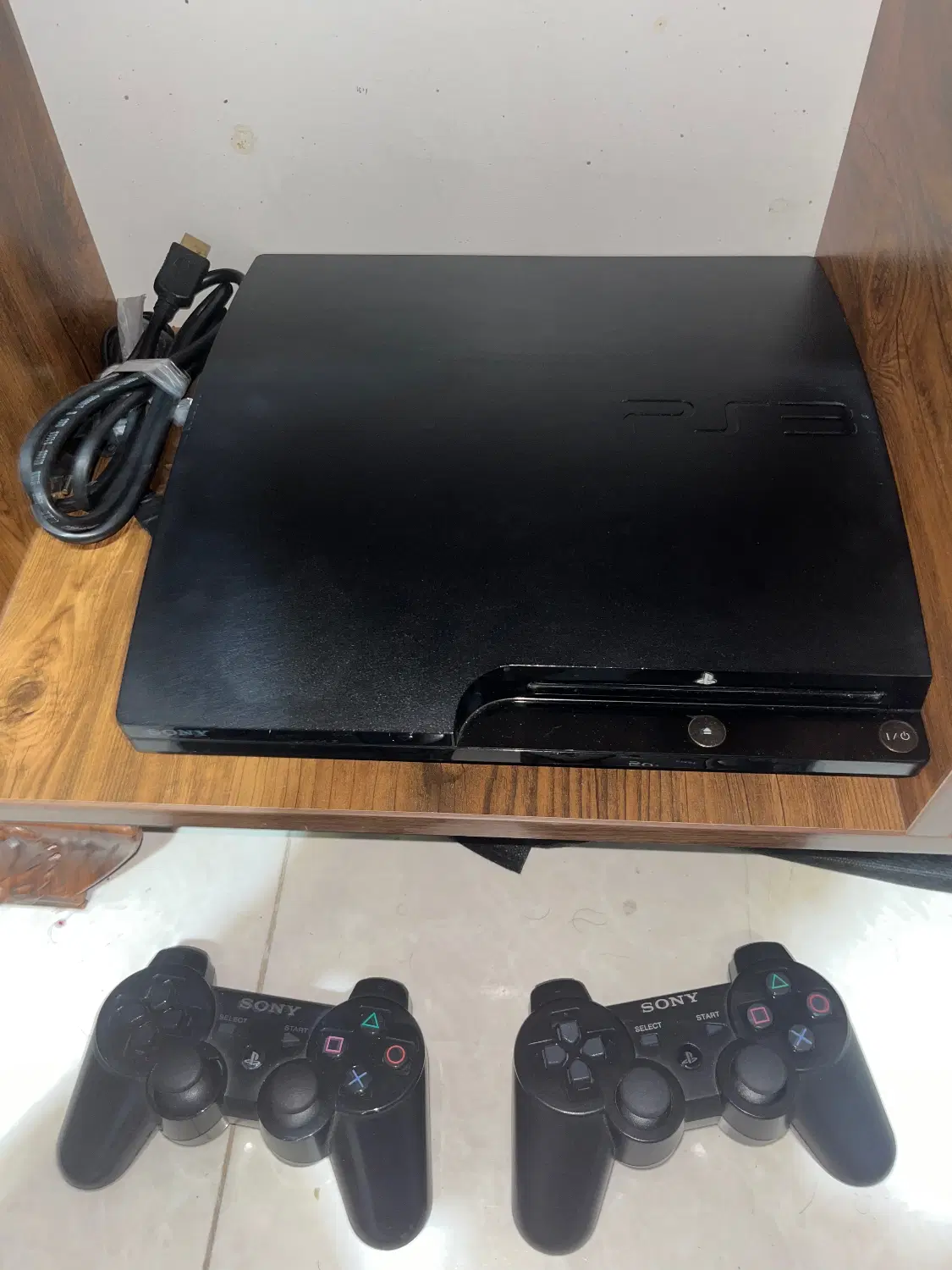 Ps3|کنسول، بازی ویدئویی و آنلاین|رشت, دیلمان|دیوار