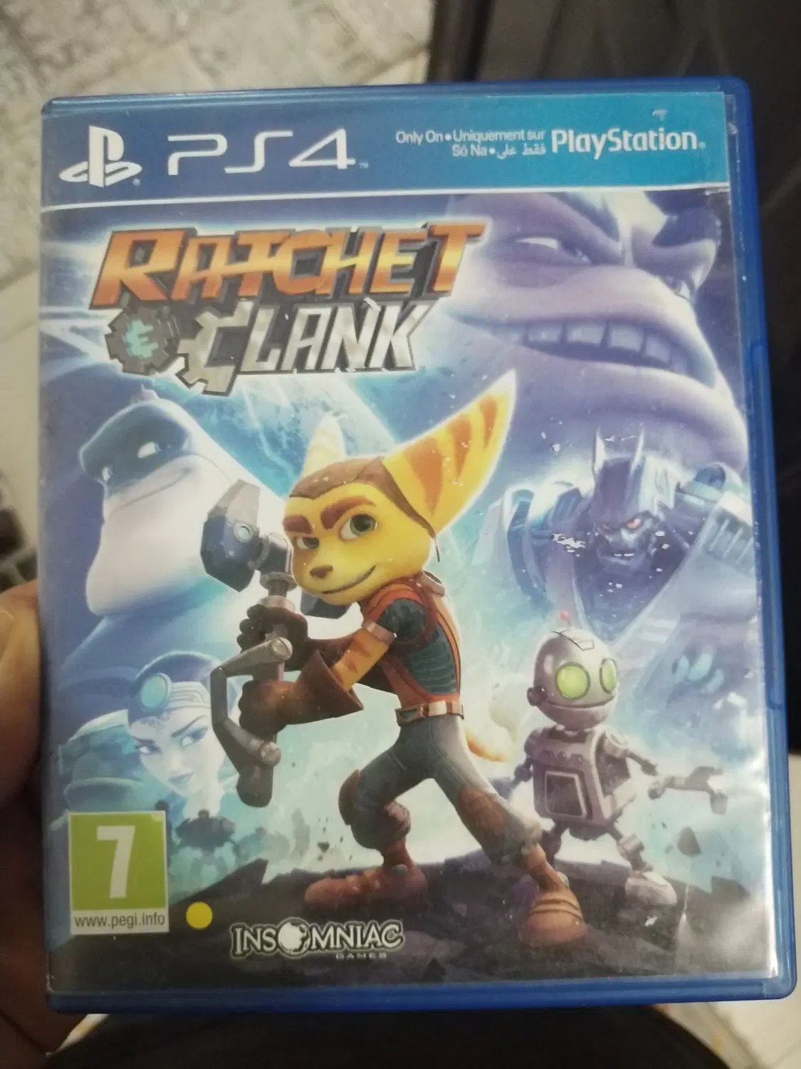 بازی ps4|کنسول، بازی ویدئویی و آنلاین|زاهدان, |دیوار
