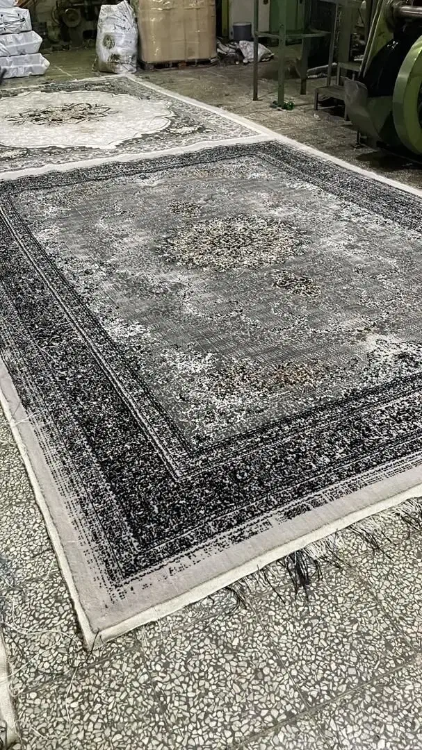 سفارت|فرش|کرج, باغستان|دیوار