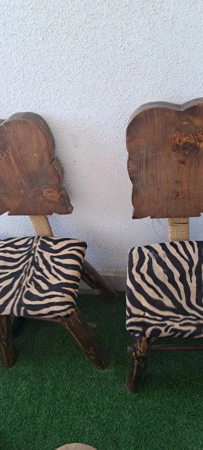 صندلی|صندلی و نیمکت|مشهد, سیس‌آباد|دیوار