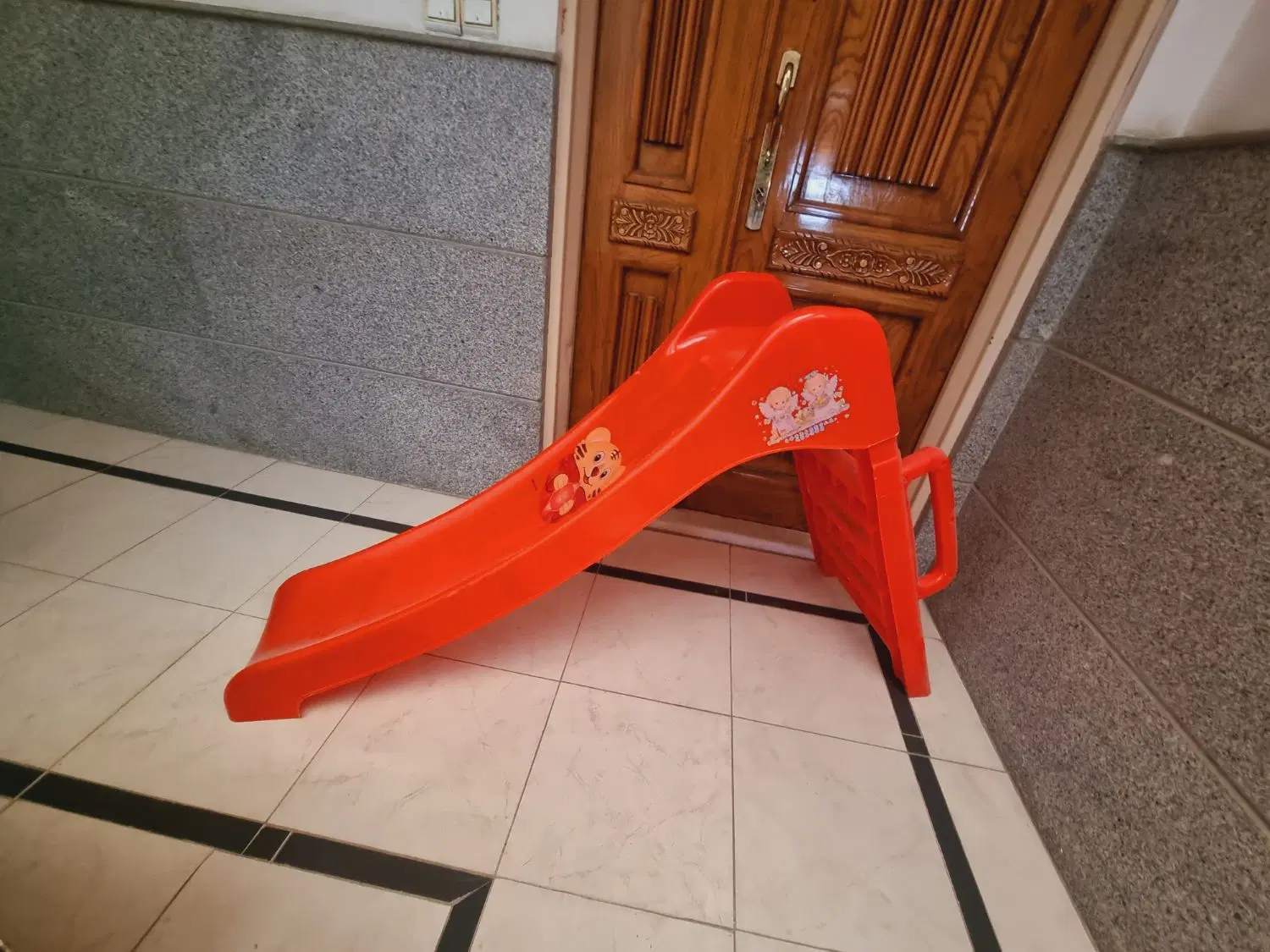 سرسره|اسباب‌بازی بچه|رشت, بلوار گیلان|دیوار