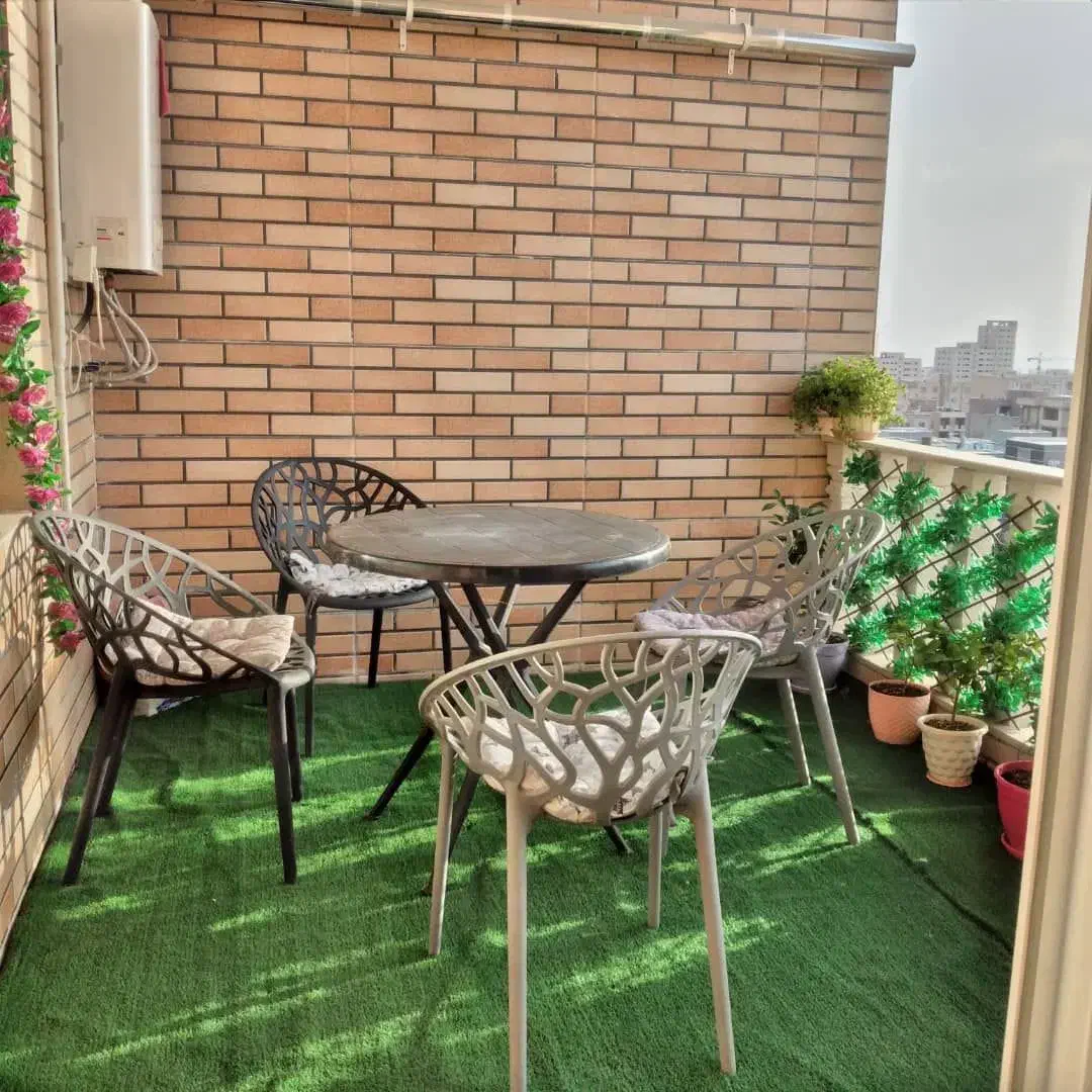 میز و صندلی|میز و صندلی غذاخوری|هشتگرد, شهرک بعثت|دیوار