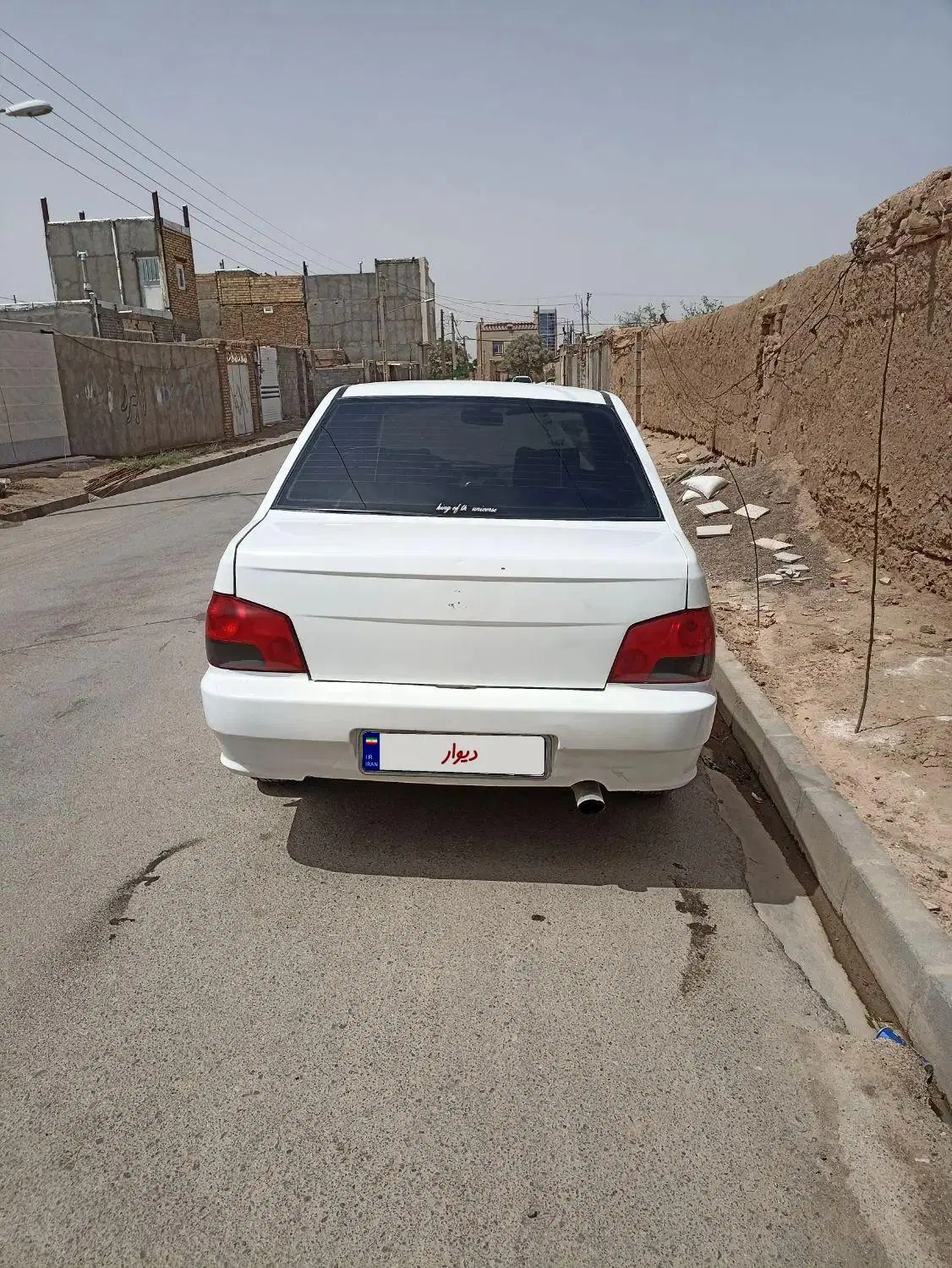 پراید۱۳۲|خودرو سواری و وانت|قاسم‌آباد (خواف), |دیوار