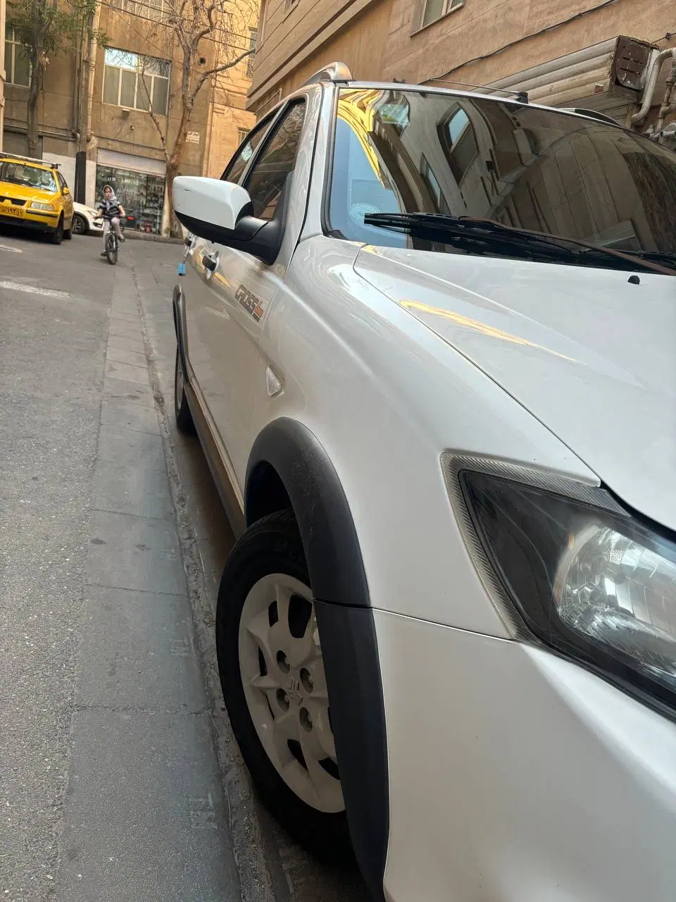 کوییک 1401|خودرو سواری و وانت|تهران, دبستان|دیوار