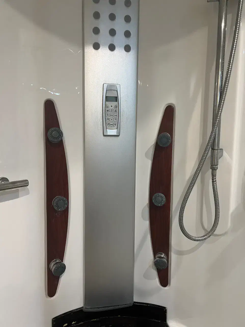 کابین دوش|لوازم حمام|مشهد, بهشت|دیوار