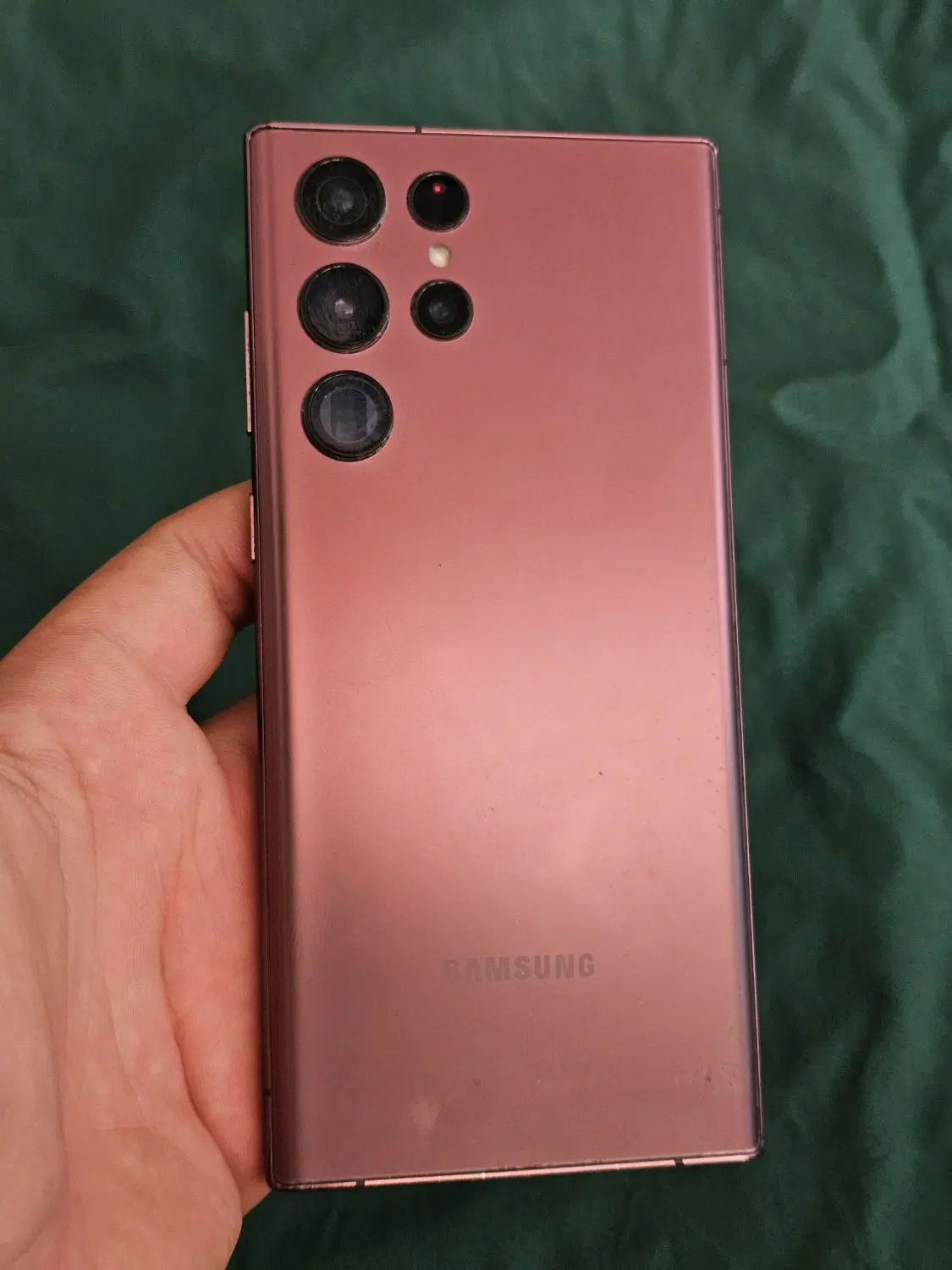 s22 ultra|موبایل|شیراز, دشت چنار|دیوار