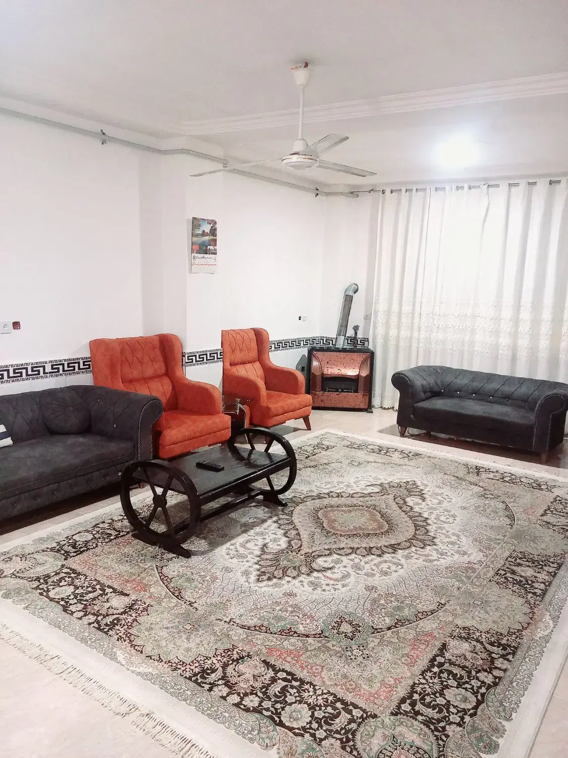 سوییت|اجارهٔ کوتاه‌مدت آپارتمان و سوئیت|علی‌آباد کتول, |دیوار