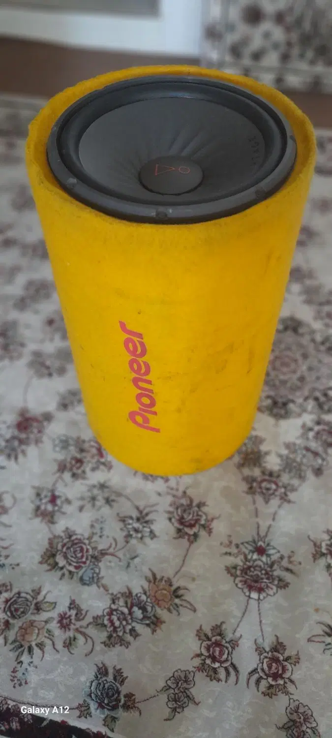 ساب Jbl|صوتی و تصویری|سنندج, |دیوار