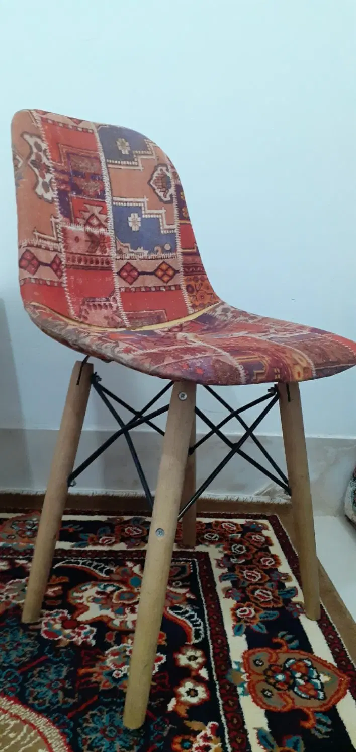 صندلی|صندلی و نیمکت|بیرجند, |دیوار