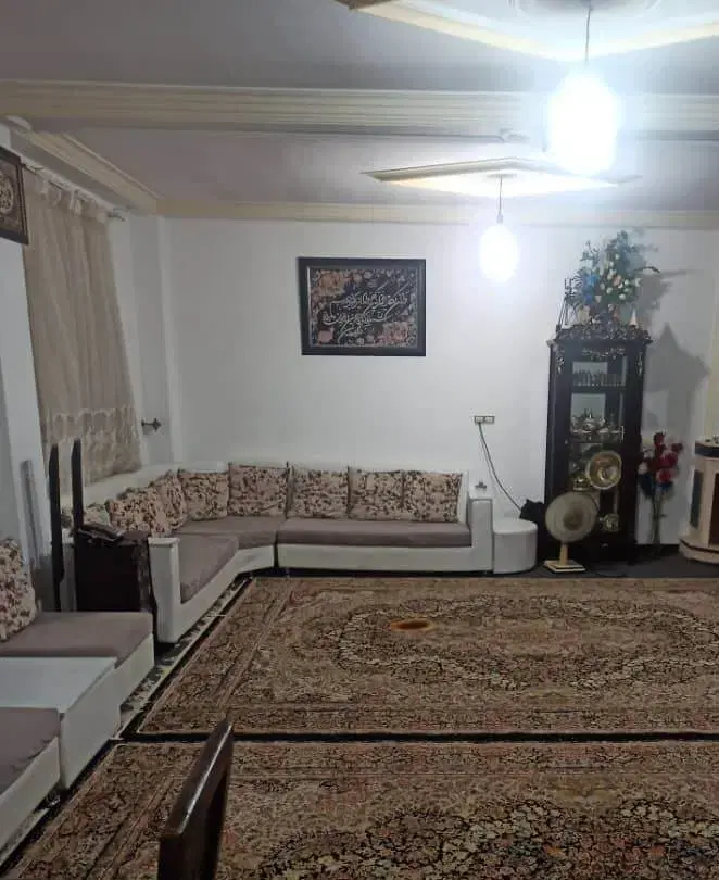 مبل|مبلمان خانگی و میز عسلی|امامزاده عبدالله, |دیوار