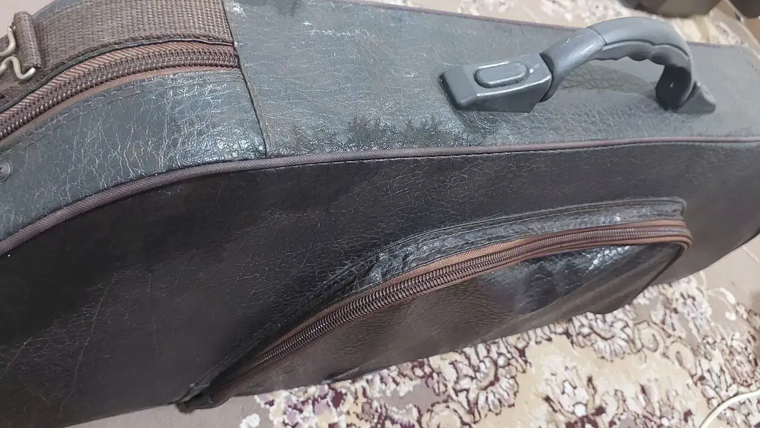 سنتور|سازهای سنتی|تهران, زنجان جنوبی|دیوار