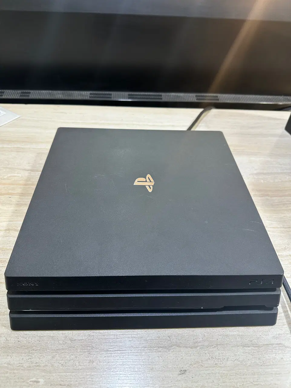 ps4 pro 1 tra|کنسول، بازی ویدئویی و آنلاین|تهران, شهرک غرب|دیوار