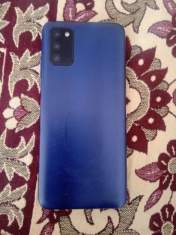 a03s|موبایل|فولادشهر, B7|دیوار