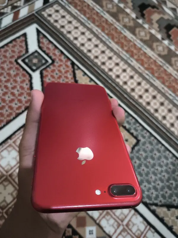 iPhone 7 plus|موبایل|تبریز, |دیوار