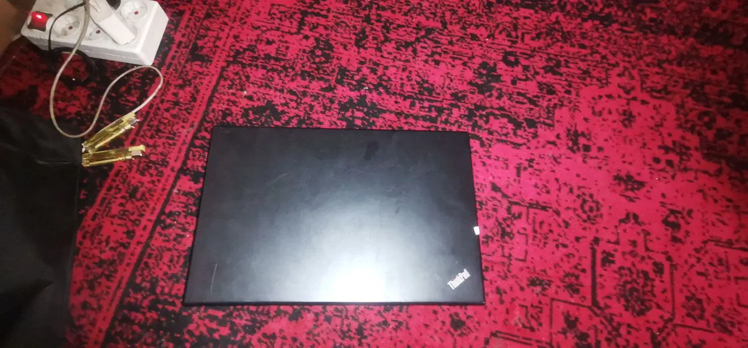 thinkpad|رایانه همراه|تهران, سلسبیل جنوبی|دیوار
