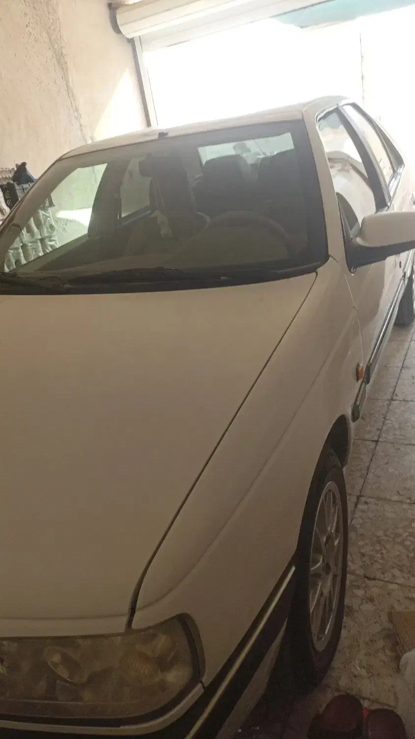 فروش ۴۰۵ slx|خودرو سواری و وانت|برازجان, |دیوار