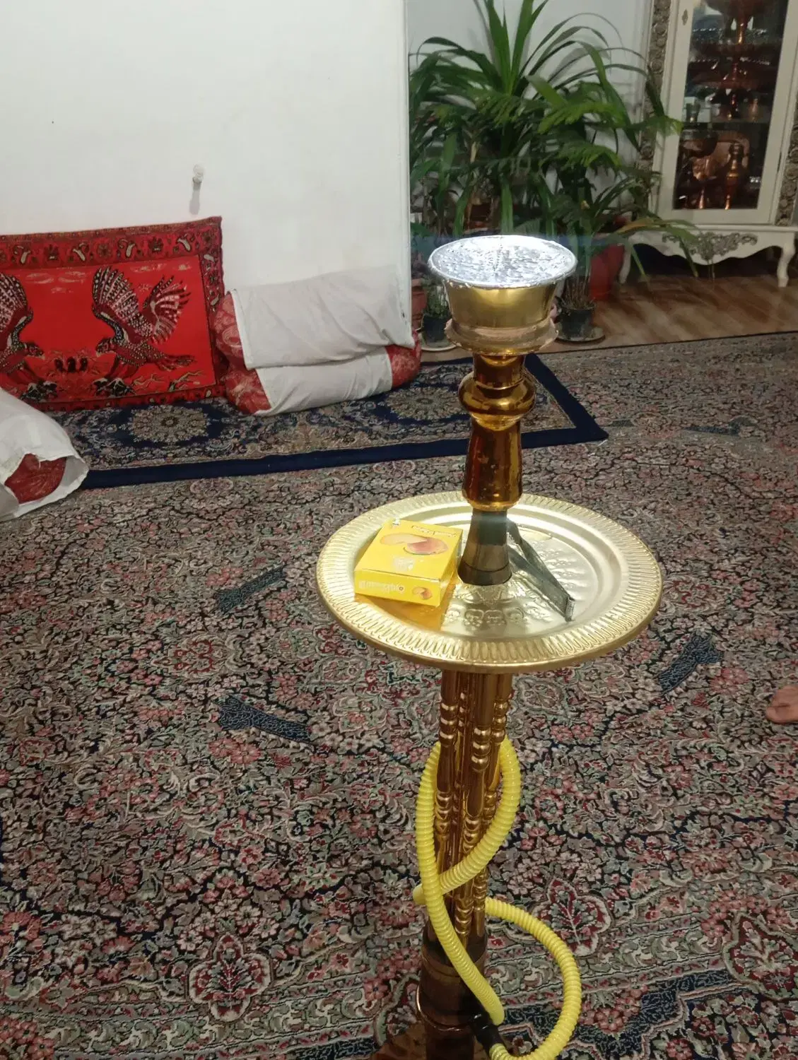 قلیان|کلکسیون و سرگرمی|کرمان, |دیوار