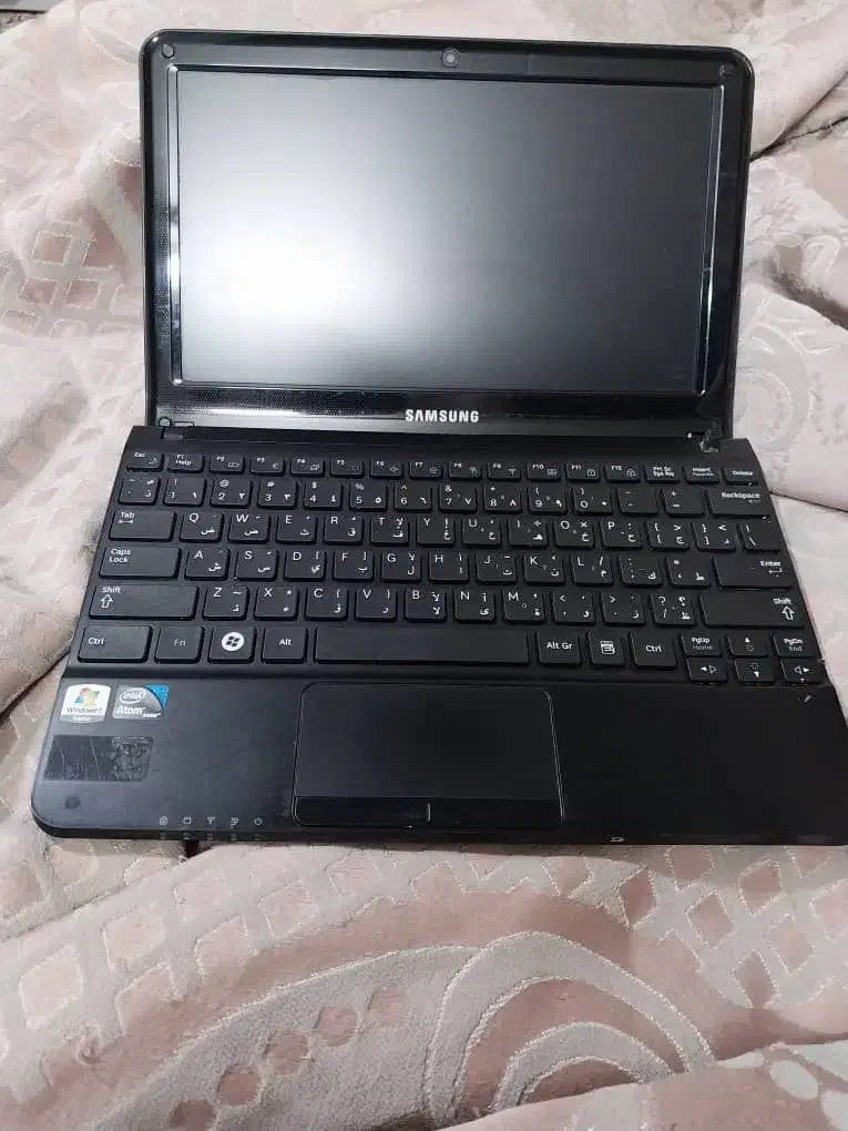 لبتاب مینی سامسونگ|رایانه همراه|مشهد, گلشور|دیوار