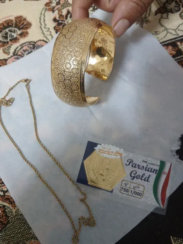 طلا|جواهرات|قوچان, |دیوار