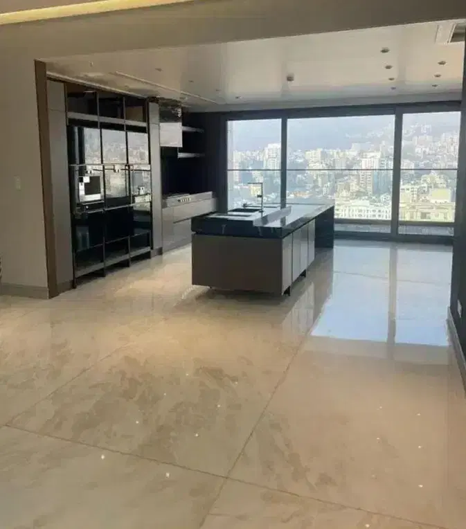فول فرنیش (۸۰ و ۱۰۰ متر) ۲خواب، تاپ لوکیشن پونک, تهران