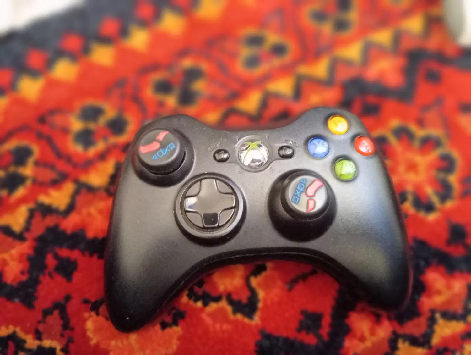 xbox 360 super slim|کنسول، بازی ویدئویی و آنلاین|یاسوج, |دیوار