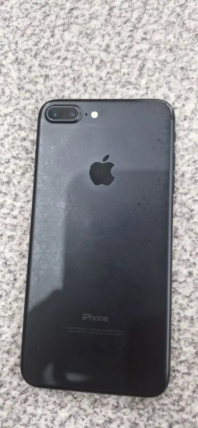lphone 8 plus|موبایل|کرج, حسین آباد (اکبر آباد)|دیوار