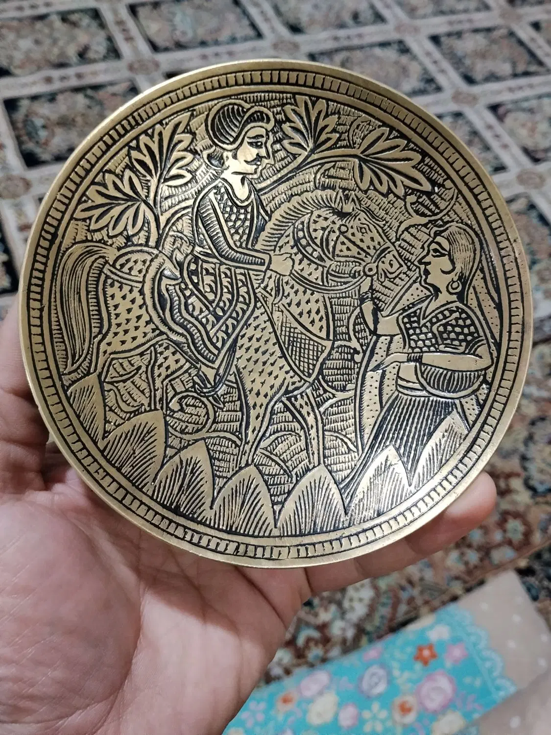 قدیمی|کلکسیون سکه، تمبر، اسکناس|مشهد, رسالت|دیوار