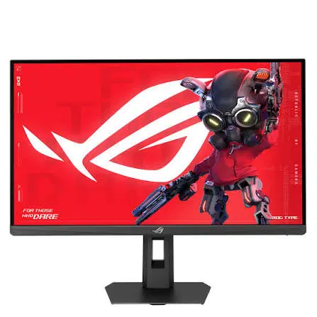 Asus 4k 160HZ|قطعات و لوازم جانبی رایانه|تهران, ونک|دیوار