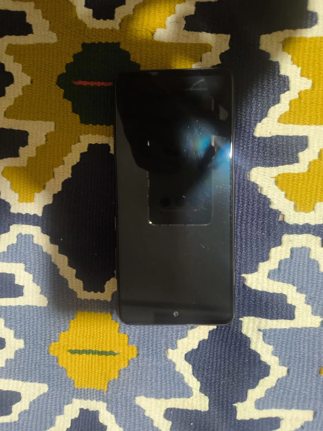 گوشی a52s 5g|موبایل|تهران, ظفر|دیوار