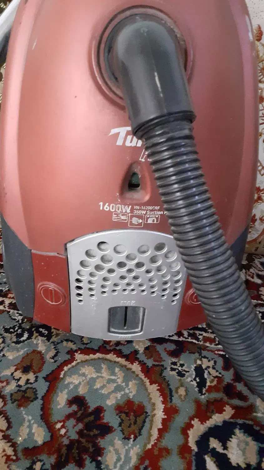 جاروبرقی|جاروبرقی، جارو شارژی، بخارشو|ابهر, |دیوار