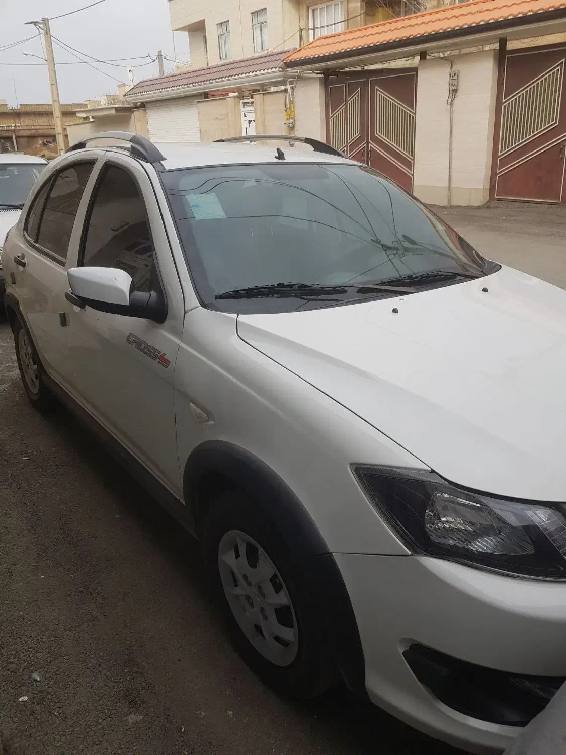 کوییک|خودرو سواری و وانت|مریوان, |دیوار