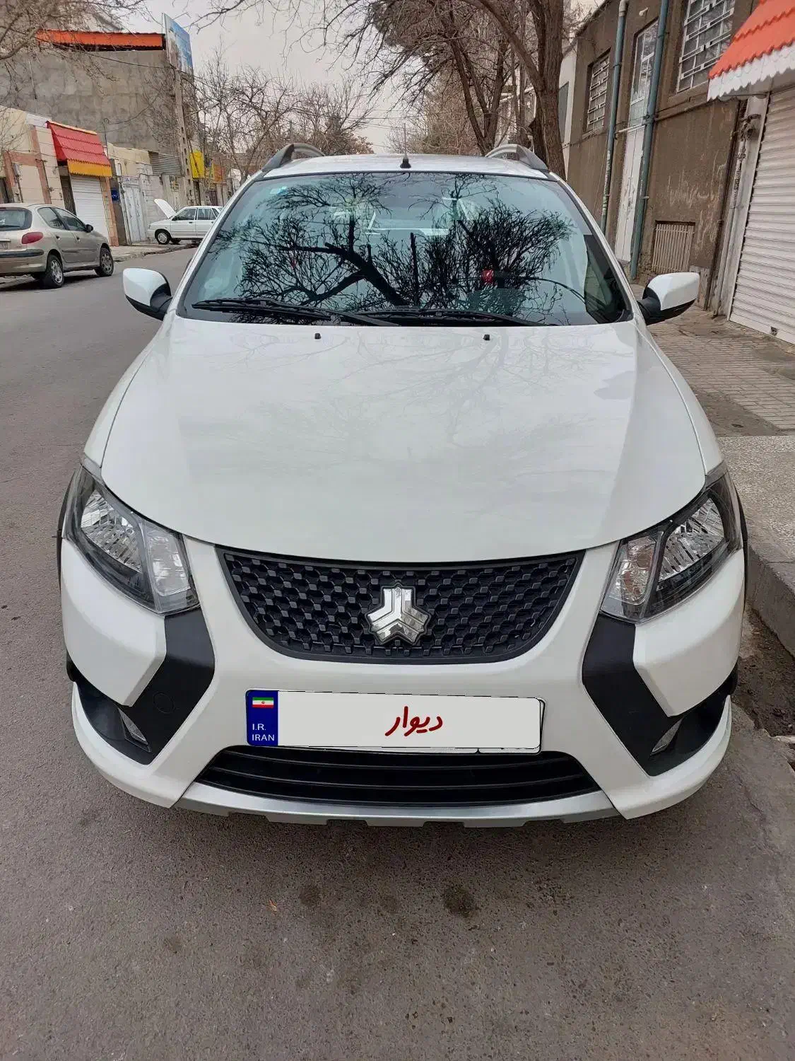 کوییک gx مد ۱۴۰۳|خودرو سواری و وانت|مشهد, کارگران|دیوار