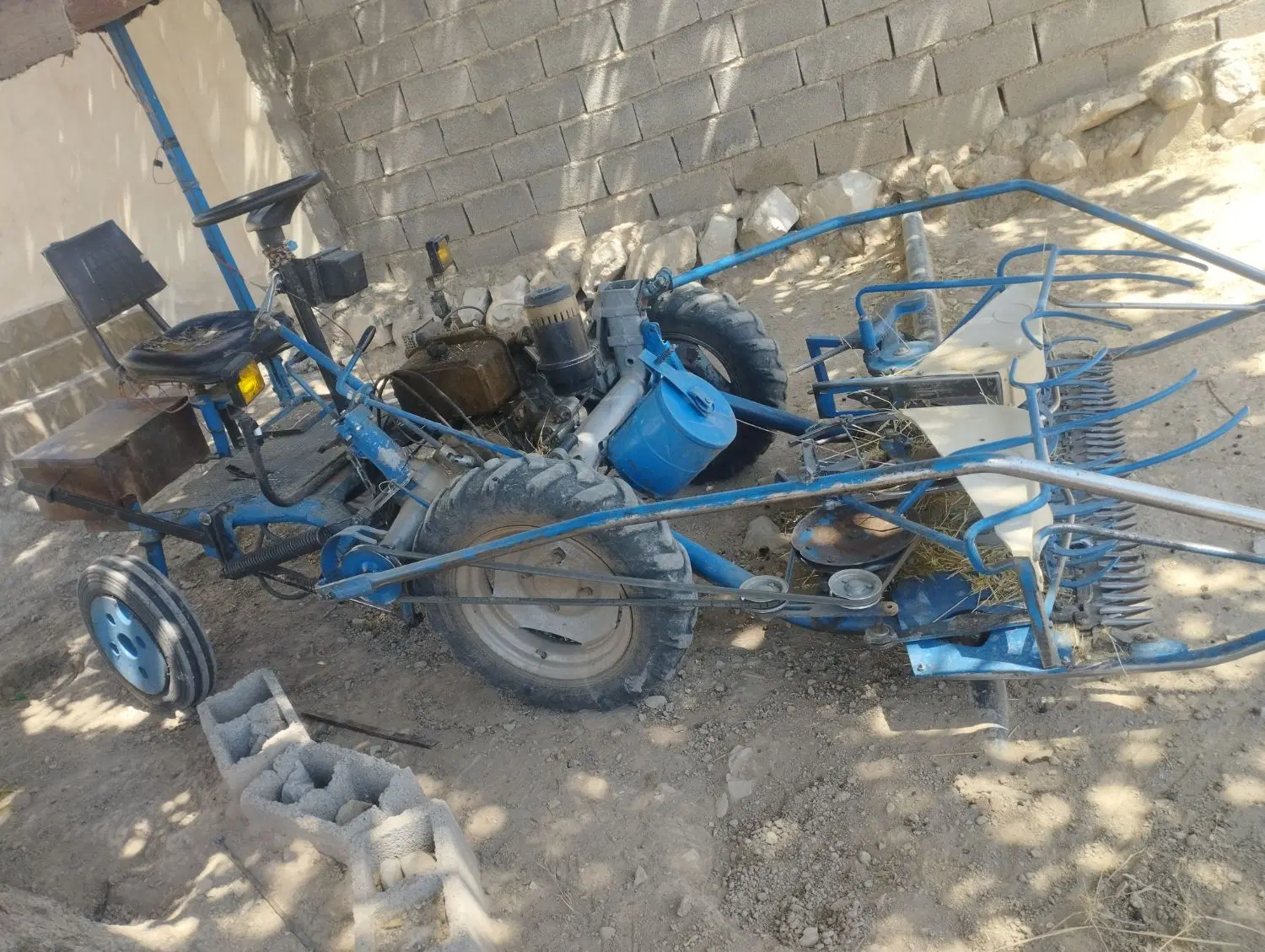 دروگر|خودرو سنگین|چوار, |دیوار