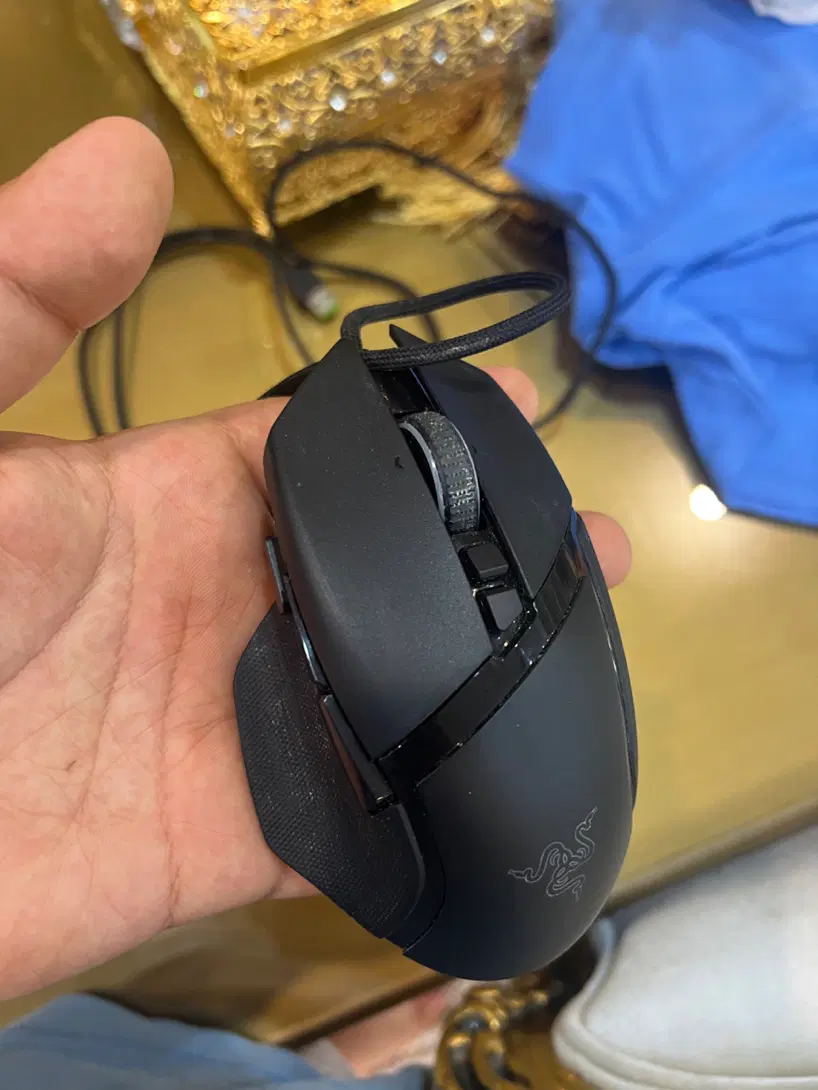 Razer BASILISK V3|قطعات و لوازم جانبی رایانه|بوشهر, |دیوار