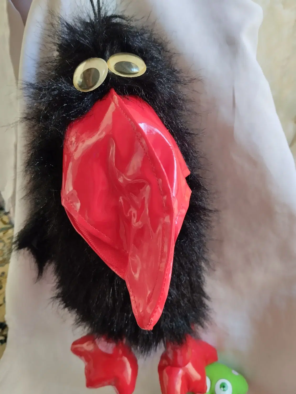 عروسک|اسباب‌بازی بچه|سبزوار, رضوی|دیوار