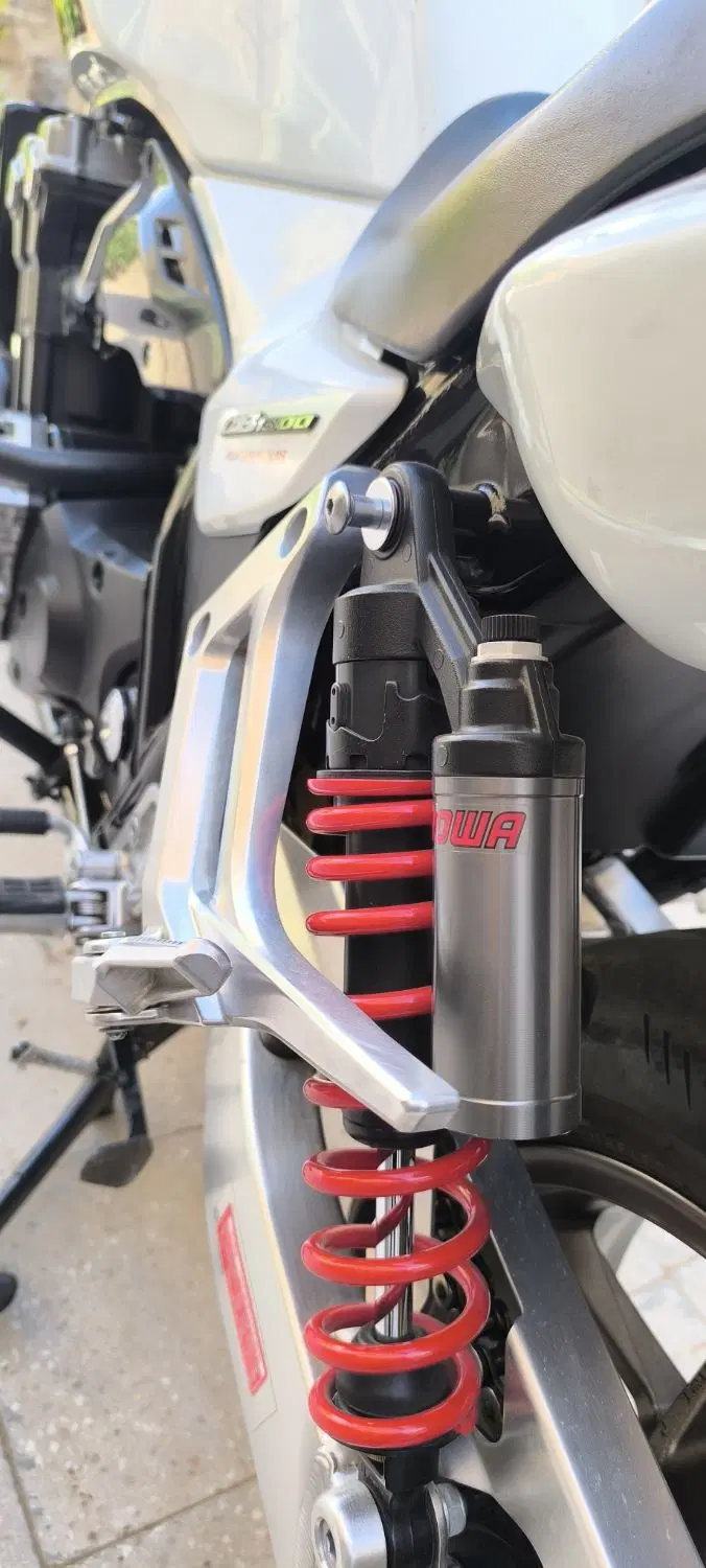 cb1300|موتورسیکلت|کاشان, دشت لتحر|دیوار