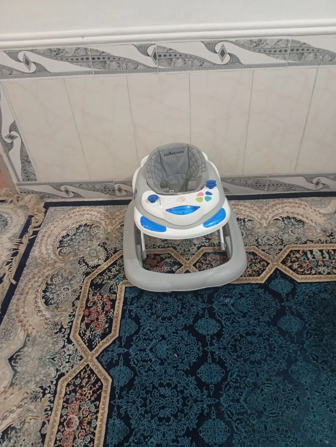 روروک|اسباب و اثاث بچه|زابل, |دیوار