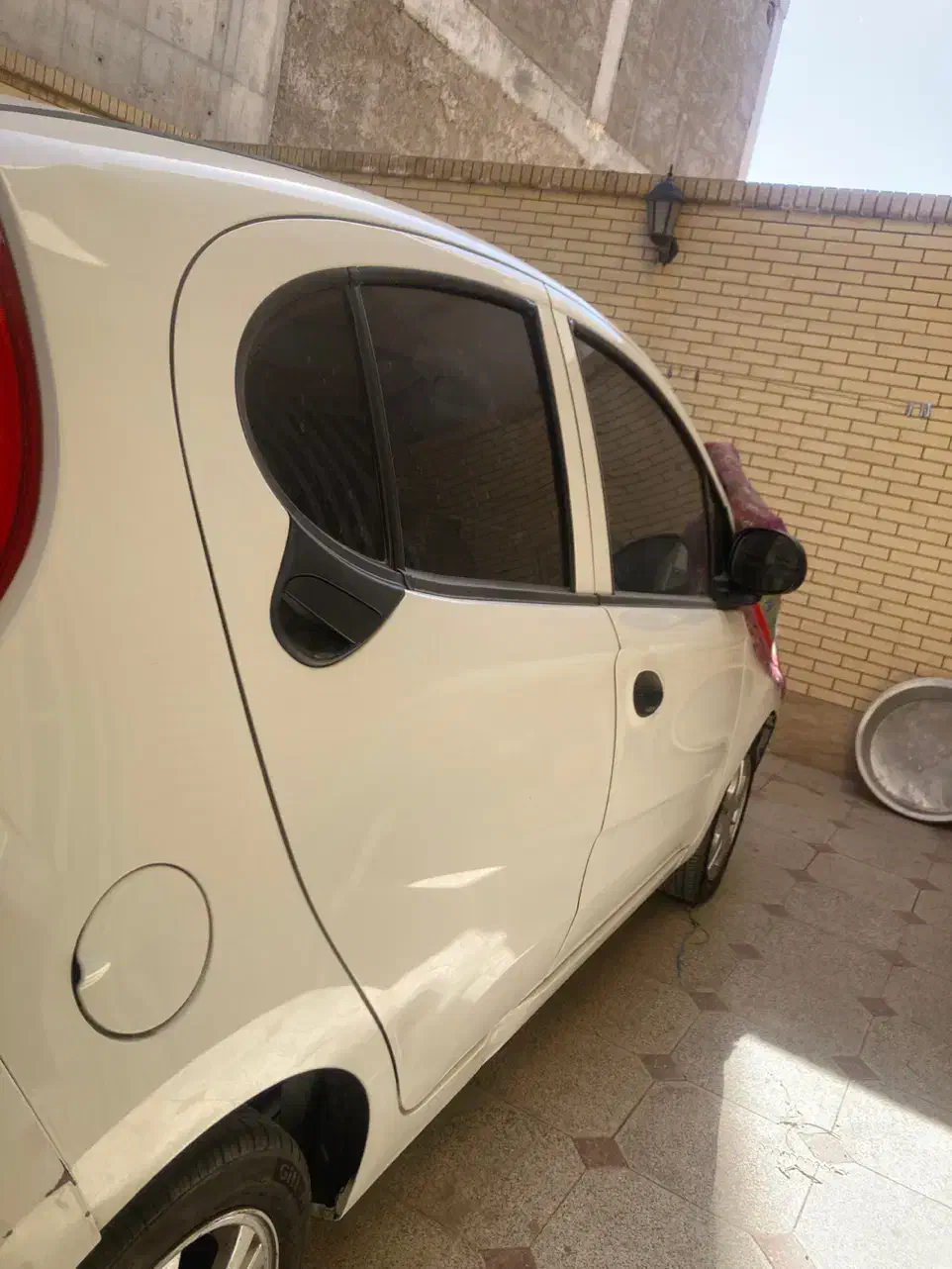 Mvm110s|خودرو سواری و وانت|کرمان, |دیوار