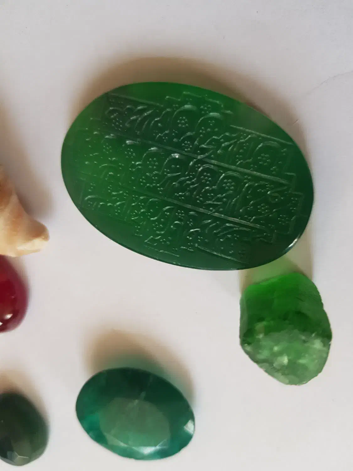 سنگ|کلکسیون اشیاء عتیقه|تهران, اوقاف|دیوار