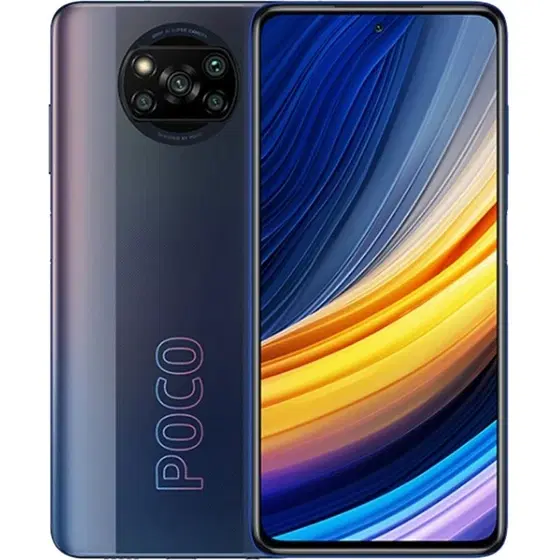 گوشی poco x3 NFC|موبایل|آران و بیدگل, |دیوار
