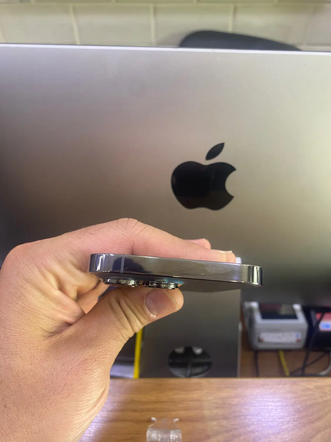 iphon13 pro|موبایل|فردیس, فردیس|دیوار