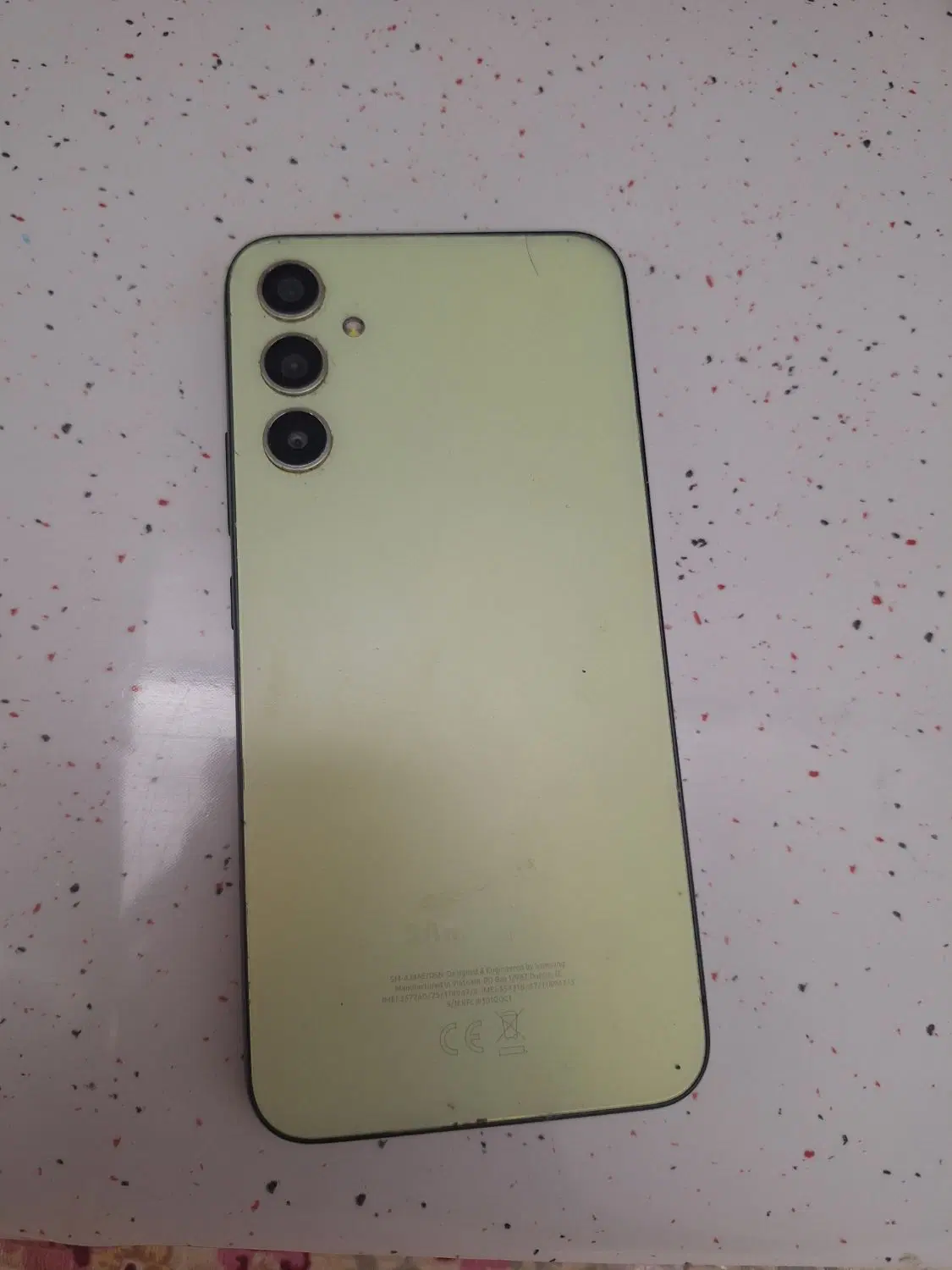 a34 5g|موبایل|زنجان, |دیوار